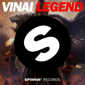 VINAI - Legend (Original Mix)MP3