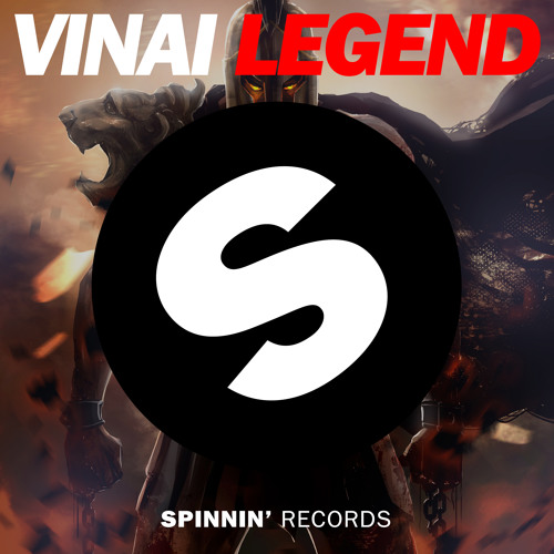 VINAI - Legend (Original Mix)