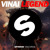 Artwork for VINAI - Legend (Original Mix)
