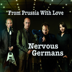 From Prussia With Love - Pre-Release Album Stream