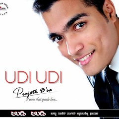 PRAJOTH D'SA- TUZO MOG MAKA ZALA (DJ JUDE OFFICIAL REMIX)