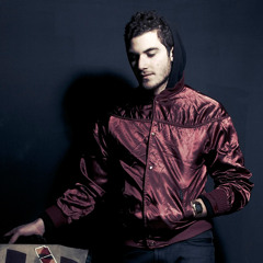Nicolas Jaar- Sonar 2012 -
