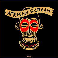 Dotorado Pro - African Scream (Marimbas)