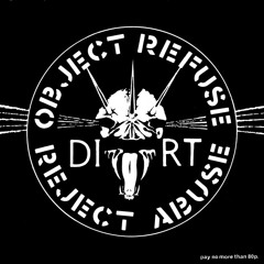 Dirt - Hiroshima