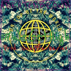 #WEGETHIGH (Prod. By MAYALLGO)