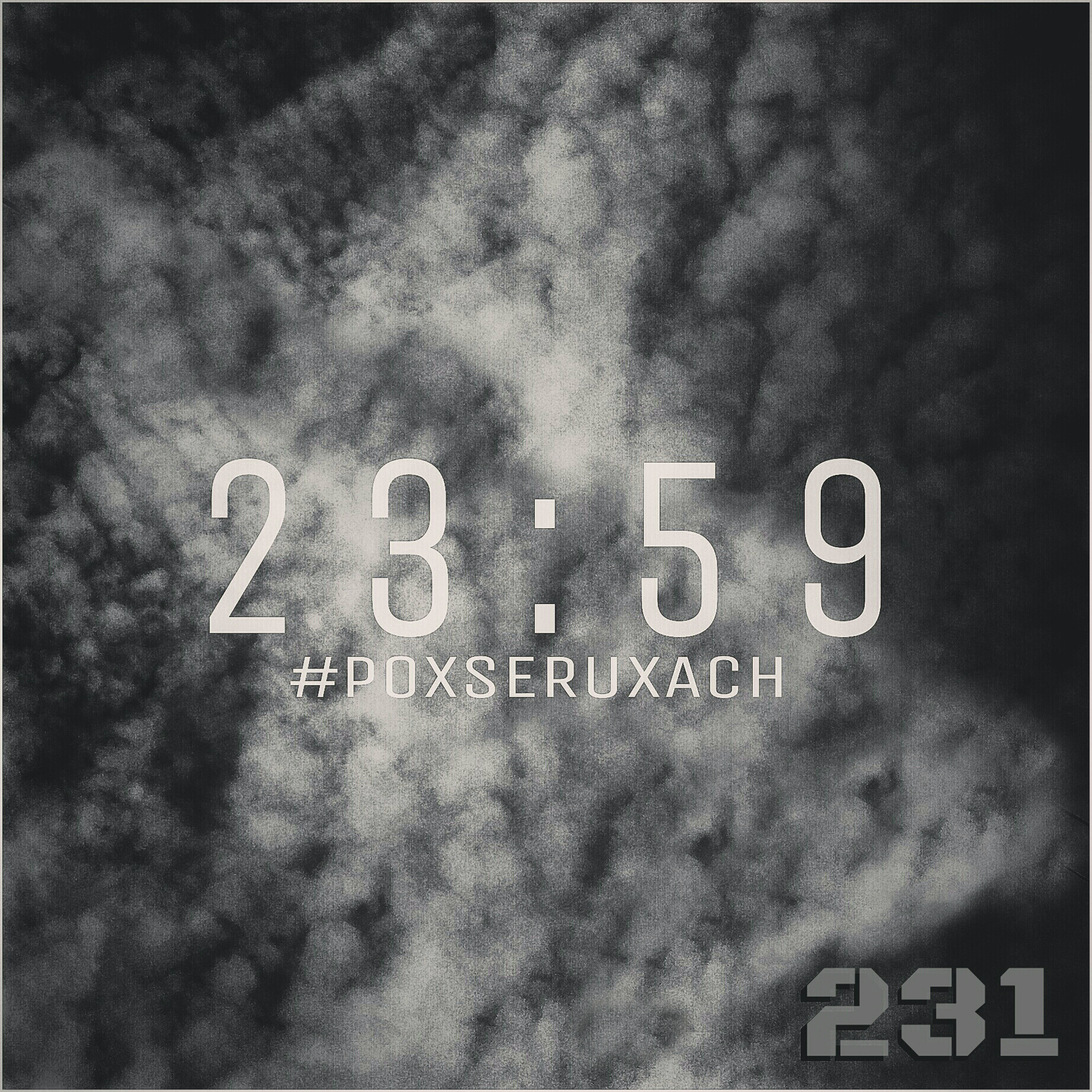 Meka Pakas (23:59) feat. Manuel 231 episode artwork
