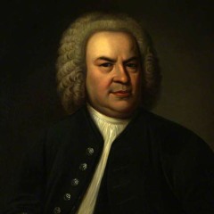 Johann Sebastian Bach