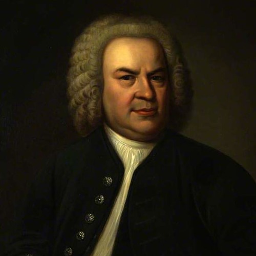 Johann Sebastian Bach