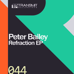 Peter Bailey - Fiendish Ways (Original Mix)