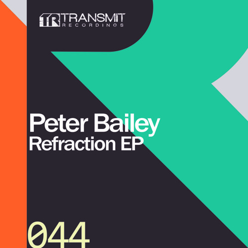 Peter Bailey - Fiendish Ways (Original Mix)