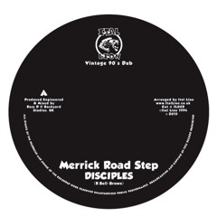 Merrick Road Step - Disciples