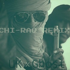 CHI - RAQ Remix at 86ix0