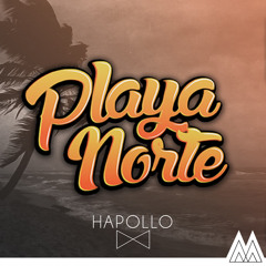Playa Norte 2015 [OUT NOW!]