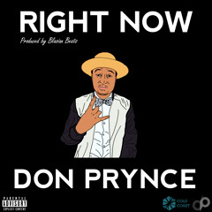 Right Now (prod. Blasian Beats)