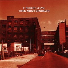 F. Robert Lloyd - Tribute To Sun Ra (sample)