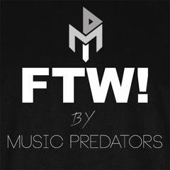 Music Predators - Fuck the world (Original Mix)[Free Download]