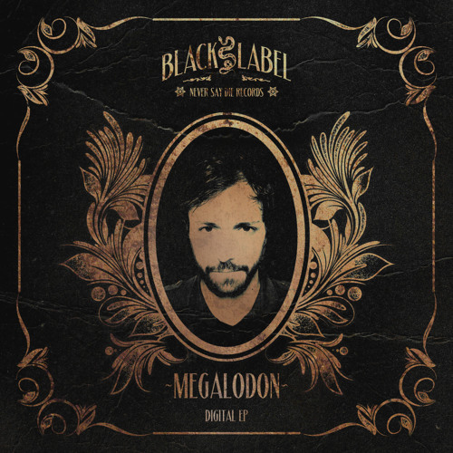 Megalodon & Lost - Bass Booty