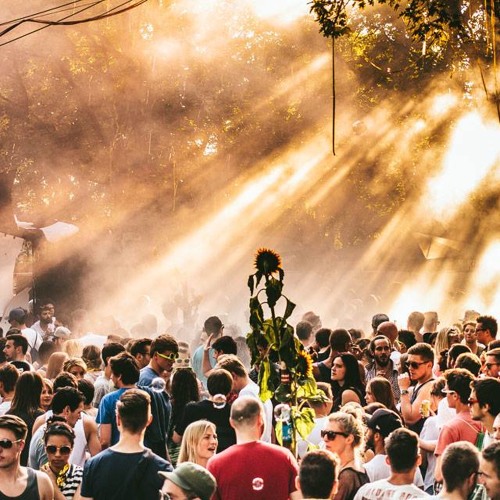 Techno für Nürnberg Podcasts