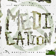 California feat J Quest, Oun-P (Prod by Canis Major)