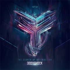 Bodyshock - Hold Us Back (Decipher & Shinra Remix)