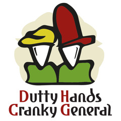 Dutty Hands & Cranky General ft Ras Tinny - The Jungle + Versio