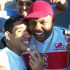 MC Max, "Faz a rodinha em volta da FAP", DJ Chorão, 2008