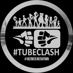 #HeroGeneration (#TubeClash Credit Song) Instrumental