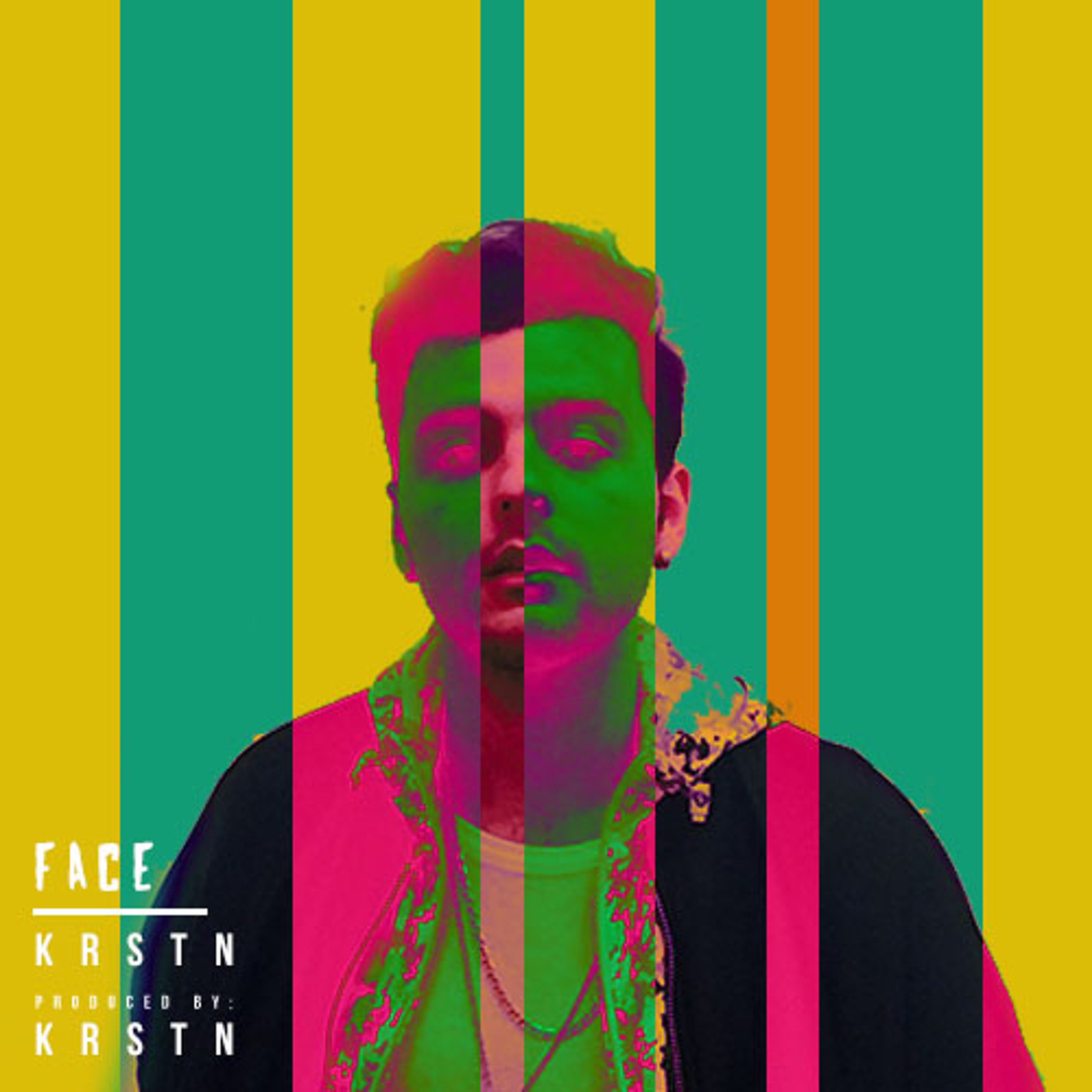 face