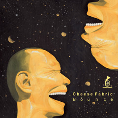 Cheese Fabric - Bounce (Biggie Tribute)(cut)