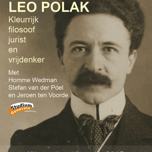 Een Avond Over Leo Polak