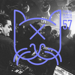 Suara Podcats 57