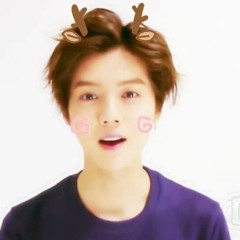 我们的明天 鹿晗 #cover