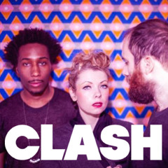 Clash DJ Mix - We Have Band