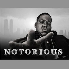 Biggie Smalls Suicidal Thoughts Mashup (Kieran Chapman)