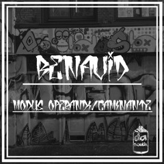 Benavid - Modus Operandi (Original Mix)