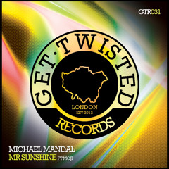 Michael Mandal - Mr Sunshine Feat. Moji (Out May 18)