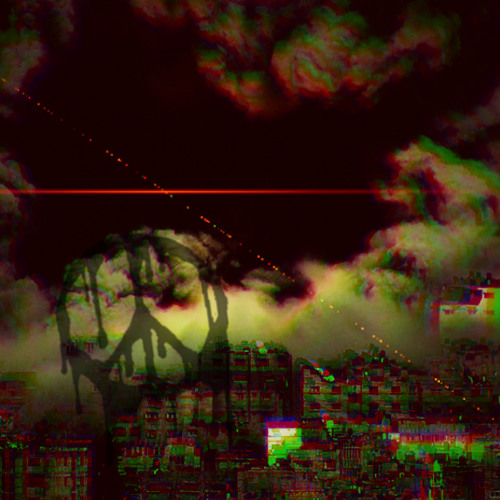 @Saetchmo - Echochamber - 20-11-2014 - P1
