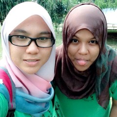 mash up (kasih tak sampai-dua insan-kalau mencari teman) with hajar asmidar