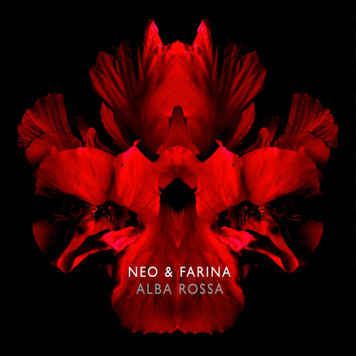 4. Neo & Farina 'Alba Rossa' [Mesh Remix] Remastered.  Platipus Records