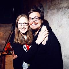 Sugardaddy & Honeypie - Faroe Vinyl Vibes @ G! 2014