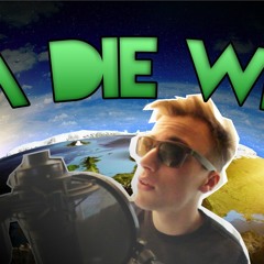 LUKAS DER RAPPER - UM DIE WELT (Offiziell 2015)