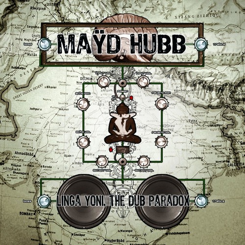 5 - Mayd Hubb - Niche NelumbO