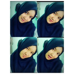 Could it be love covered by Riska Manda at Bandung