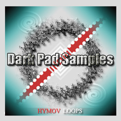"Dark Pad Samples"