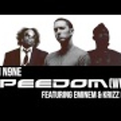 Tech N9ne - Speedom (WWC2) [feat. Eminem & Krizz Kaliko]