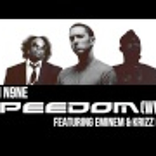 Eminem Speedom
