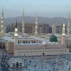 محمد نبينا - حمادة هلال