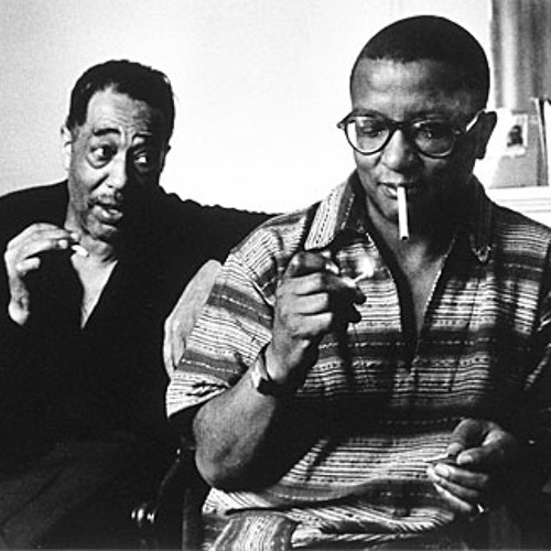 Lush Life (Billy Strayhorn)