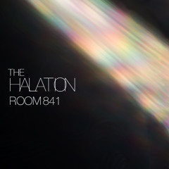 THE HALATION_xfd