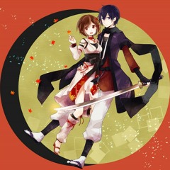 【UTAUカバー】[WIP] Tsugai Koragashi 『TAREK & HASAMI』